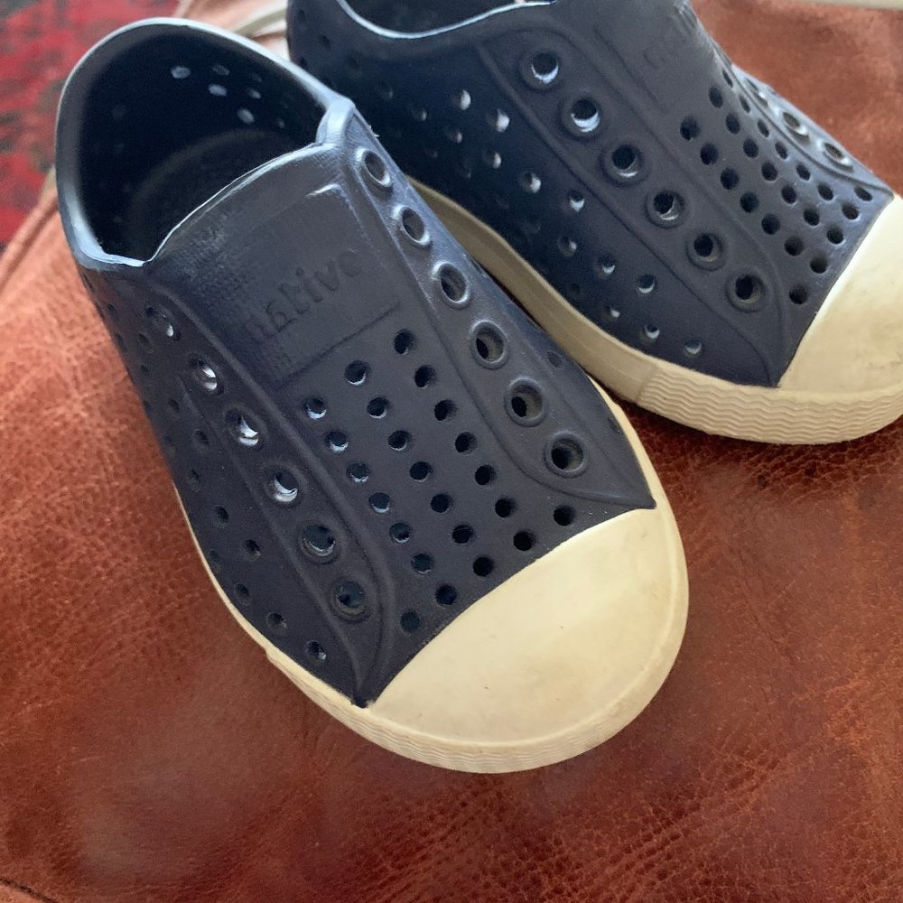 Native Shoes